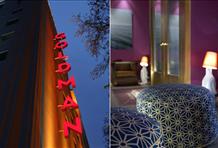 Goldman 25Hours Hotel